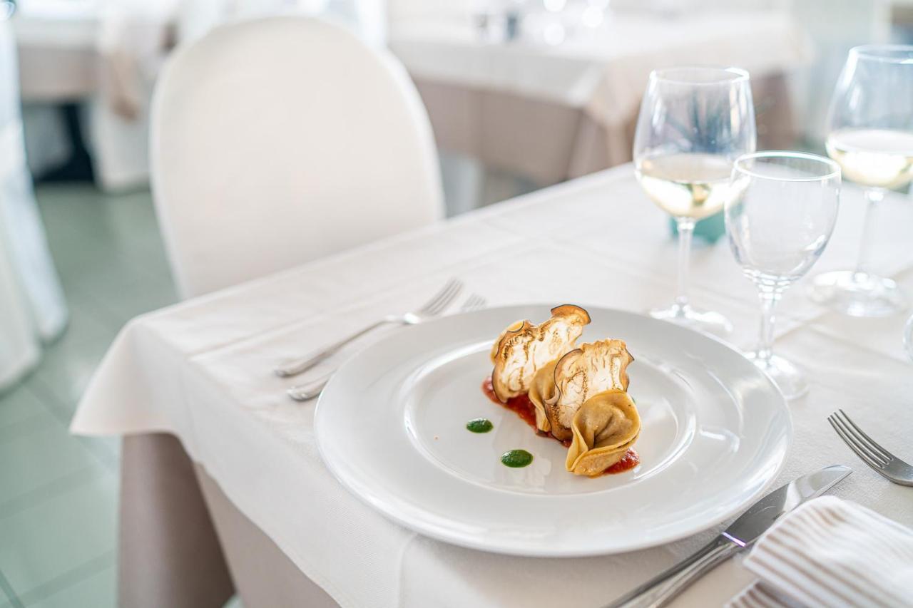 Hotel Bellevue Bibione Kültér fotó
