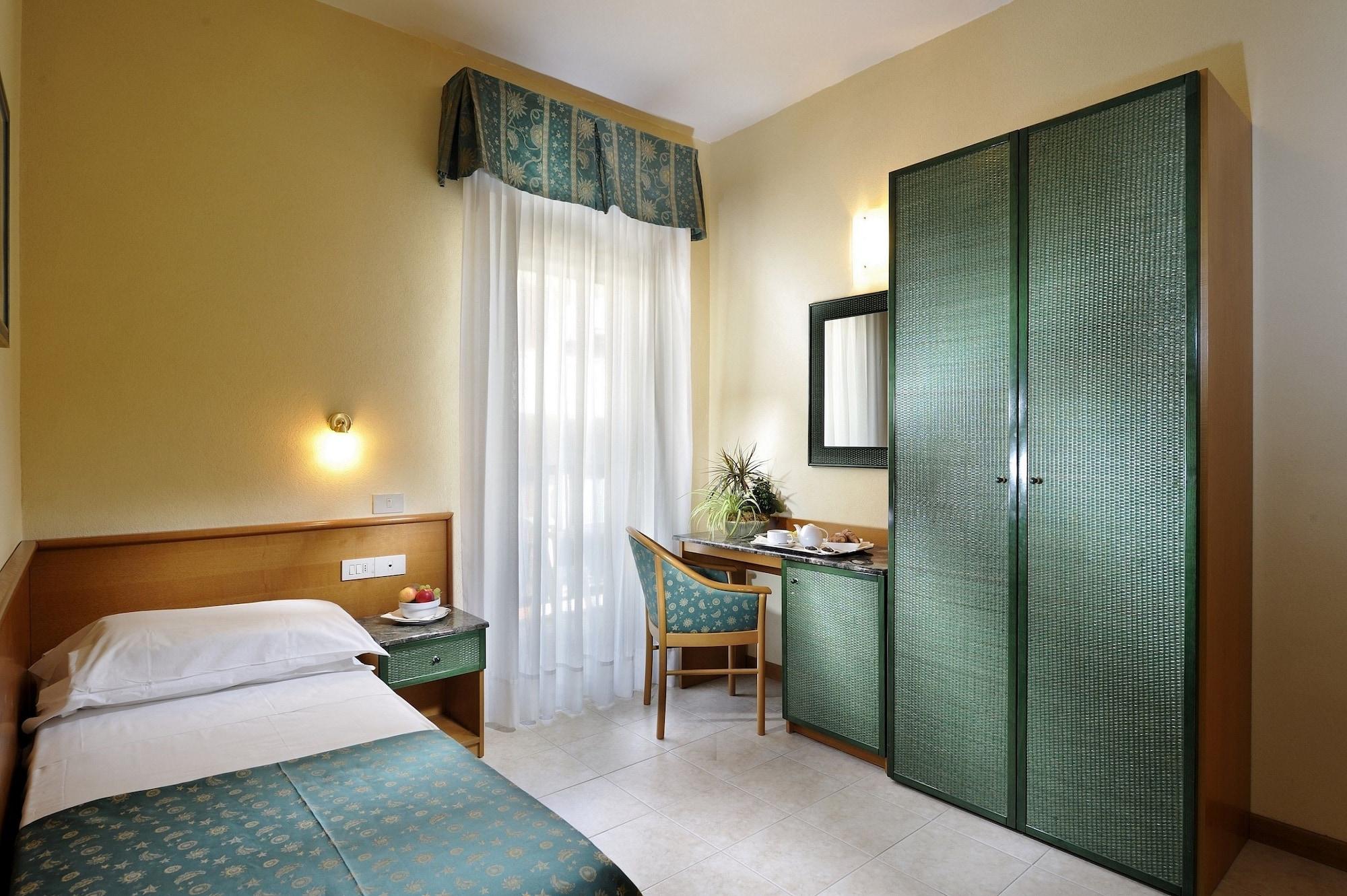 Hotel Bellevue Bibione Kültér fotó
