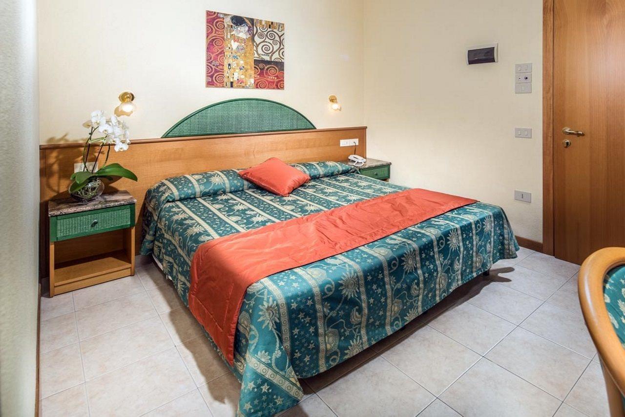 Hotel Bellevue Bibione Kültér fotó