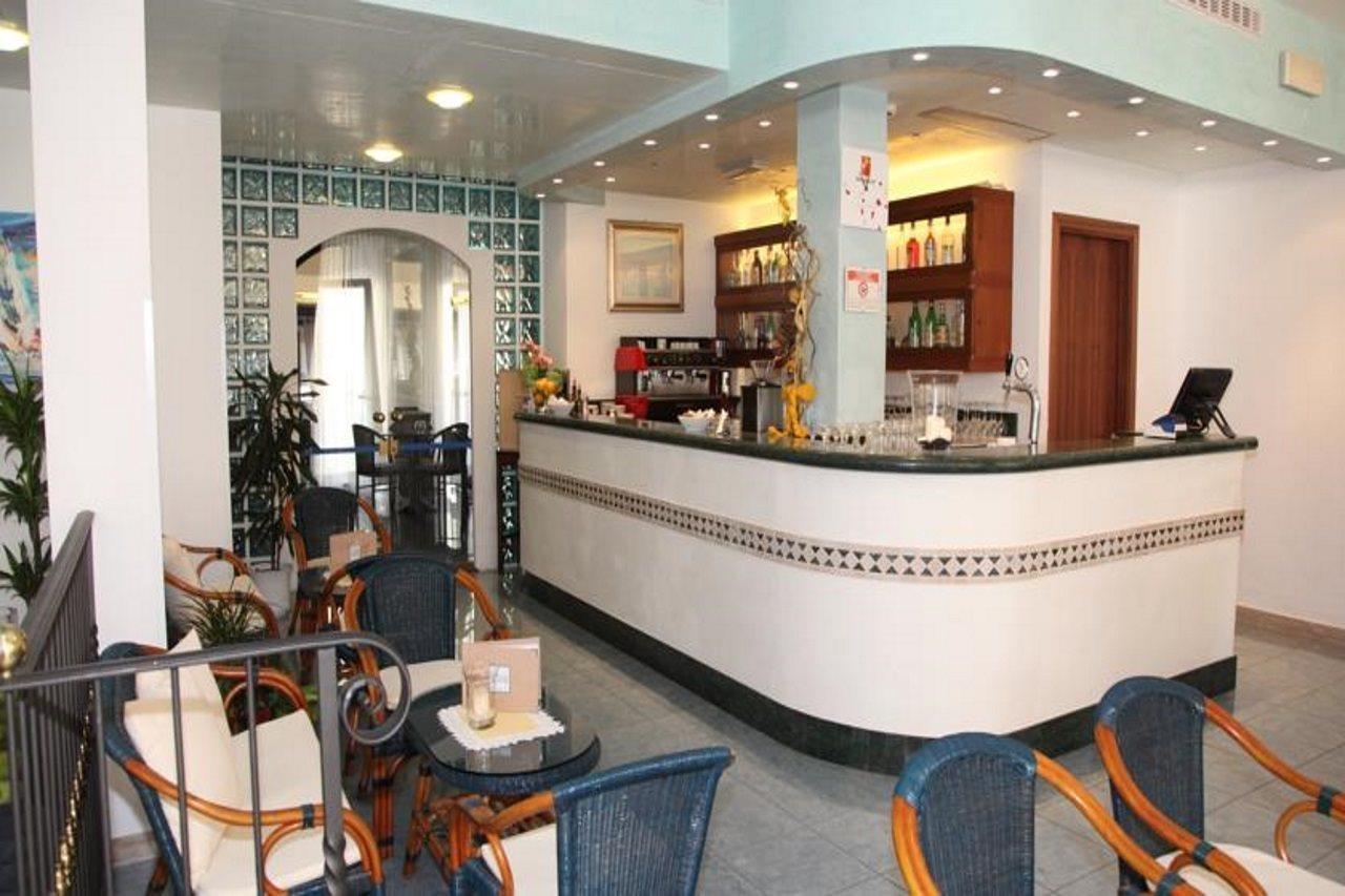 Hotel Bellevue Bibione Kültér fotó